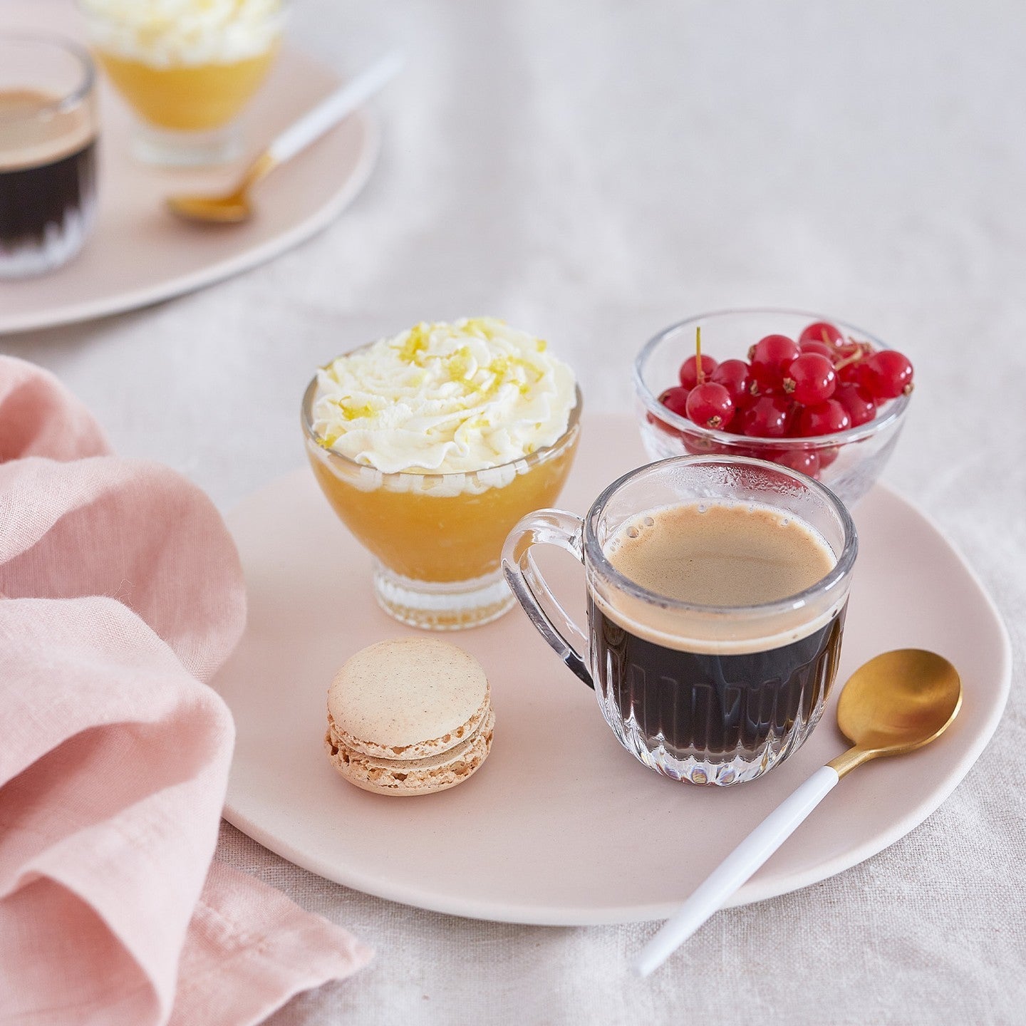 SET 6 TAZAS OUESSANT 270ml