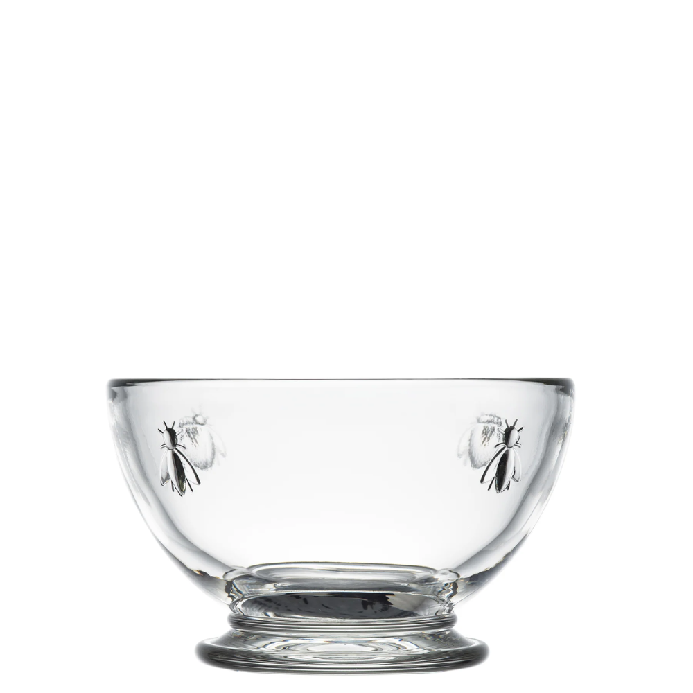 LA ROCHERE: SET 6 MINI BOWL ABEJA 270ML