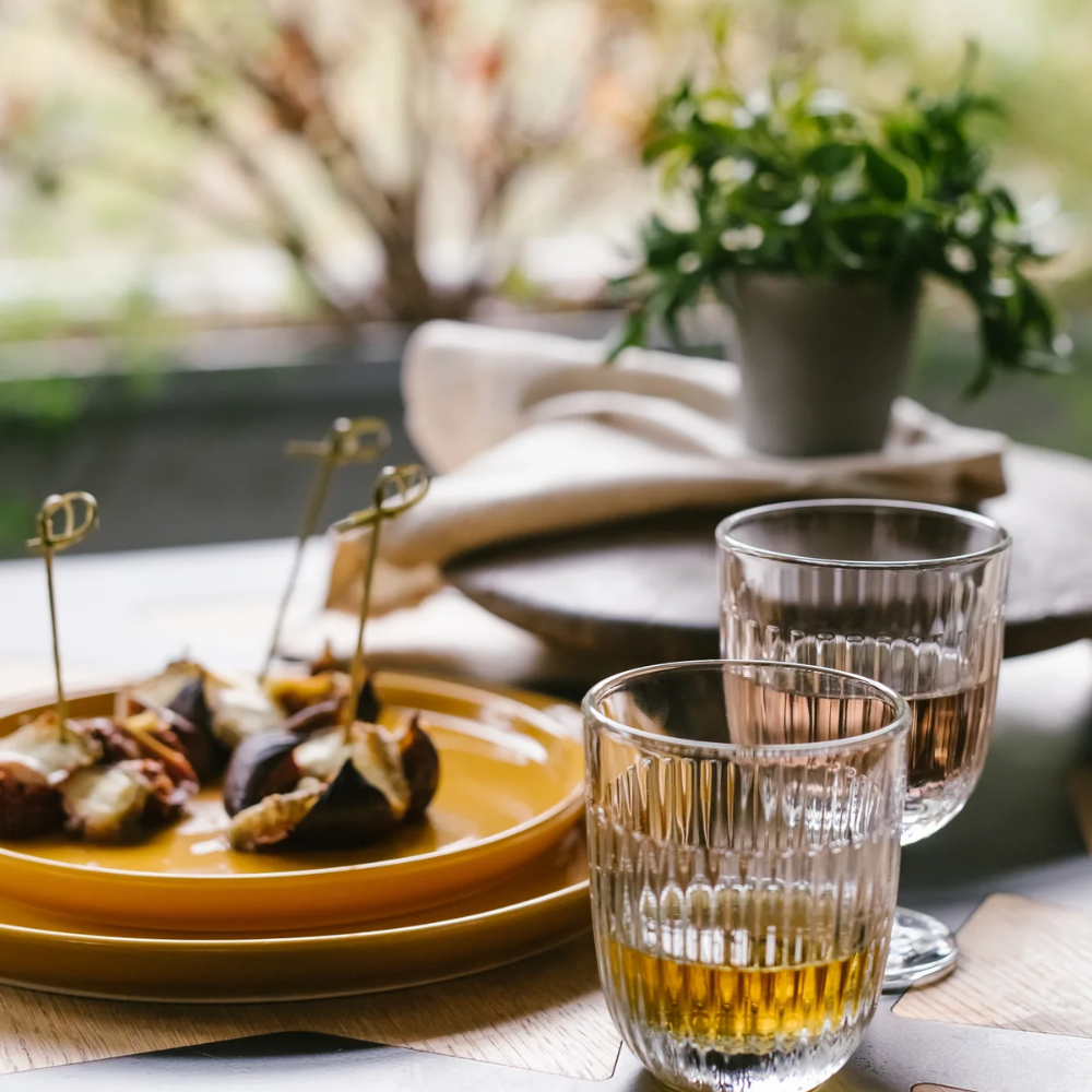 SET 6 VASOS OUESSANT 260ml