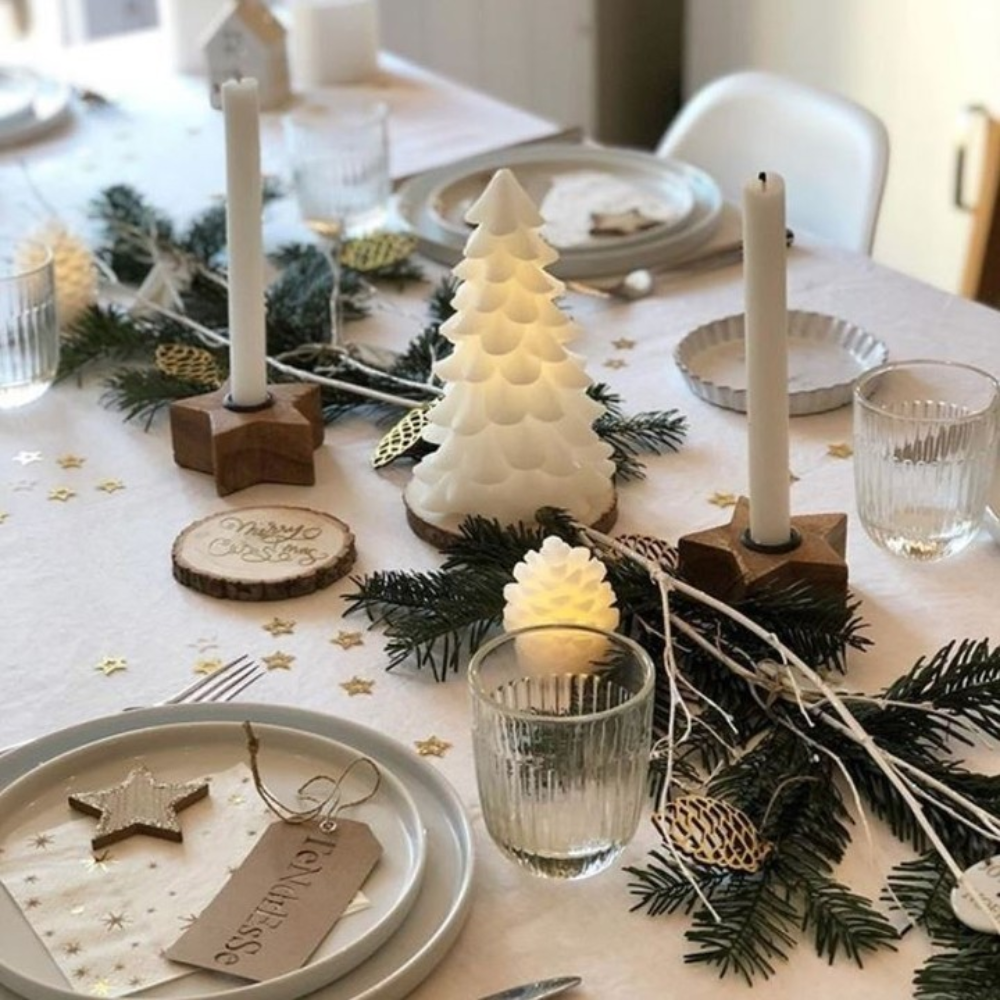 SET 6 VASOS OUESSANT 260ml