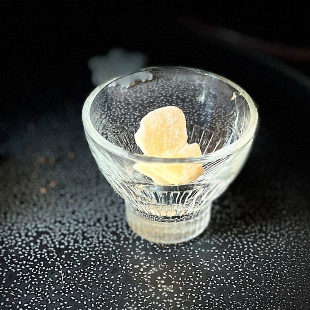 SET 6 MINI POCILLOS OUESSANT 80ML