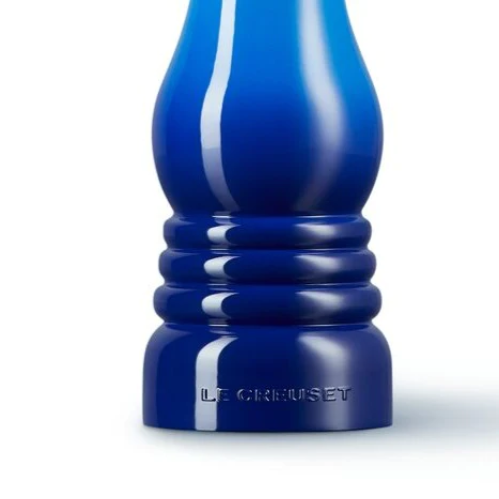 MOLINILLO DE SAL 21cm AZUL AZURE