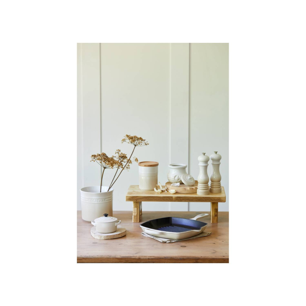 MOLINILLO DE SAL 21cm MERINGUE