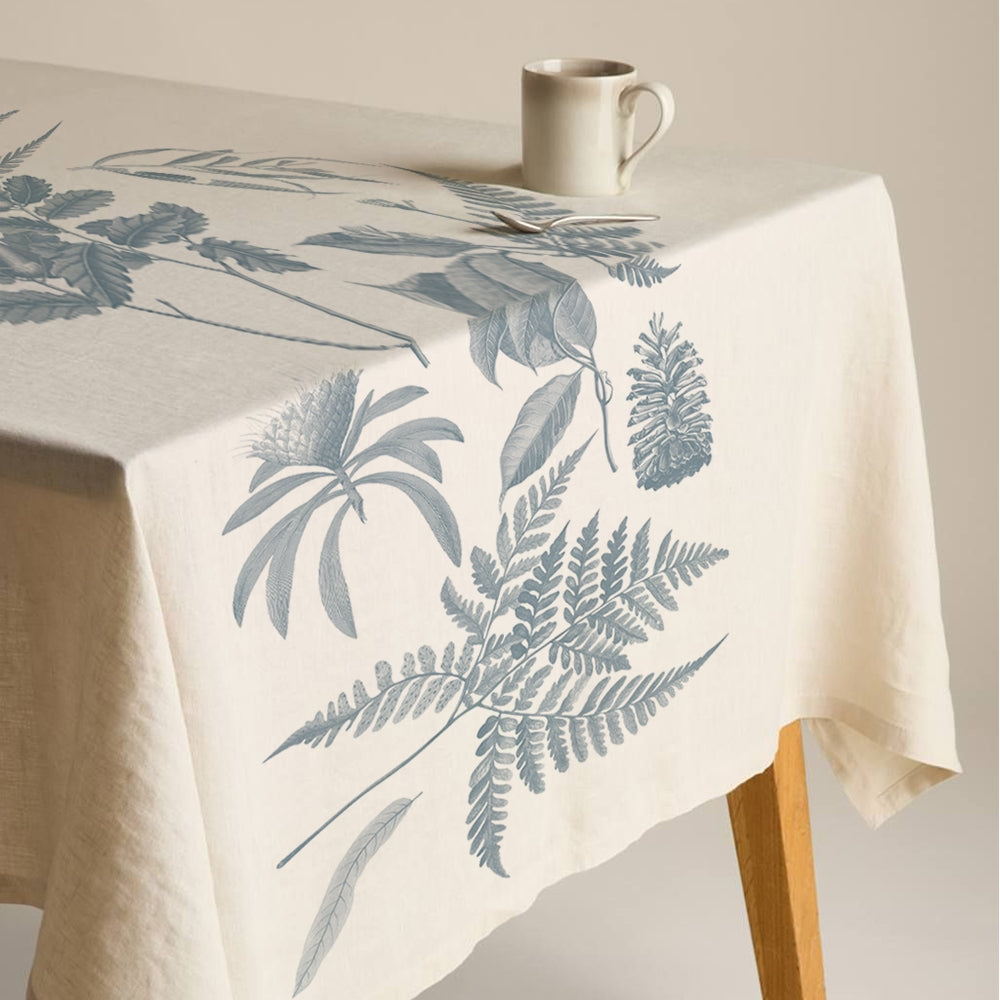 Mantel Bosque 180x300 cm Tuyo Print