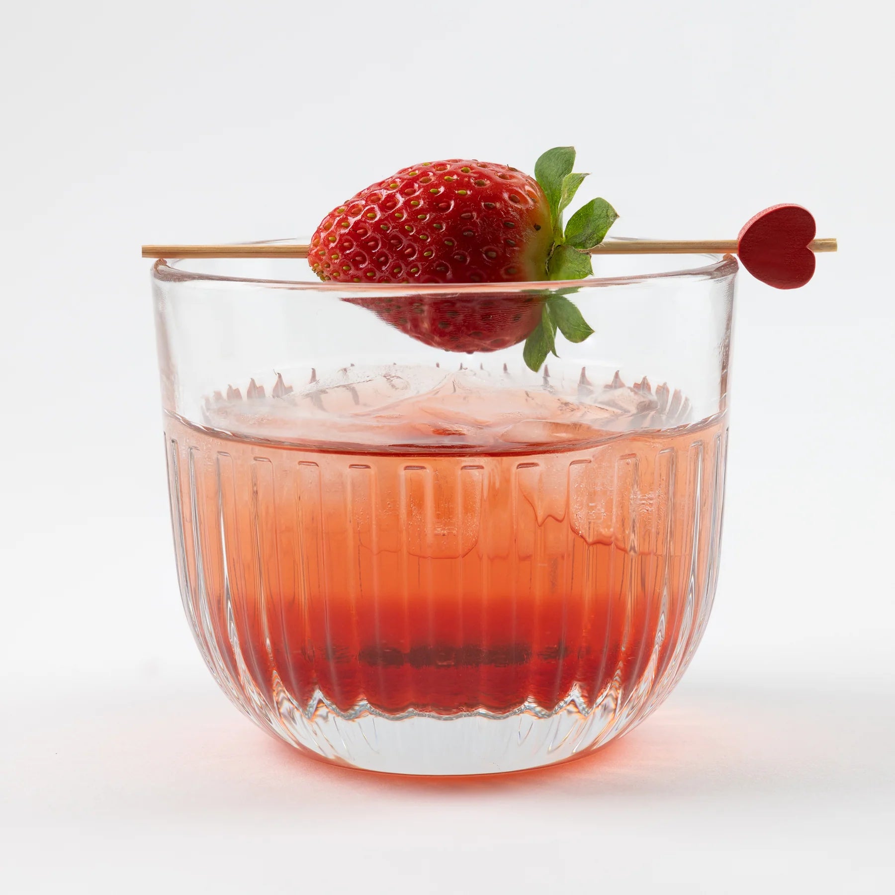 LA ROCHERE: SET 6 VASOS POSTRE OUESSANT