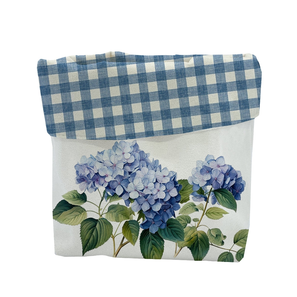 Panera Hortensia Tuyo Print