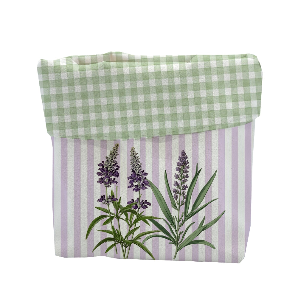 Panera Lavanda Bloom Tuyo Print