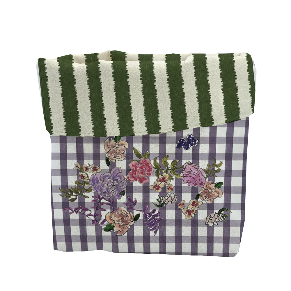 Panera Peonias Tuyo Print