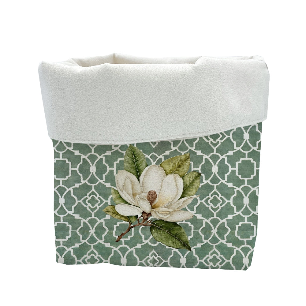 Panera Magnolia Tuyo Print
