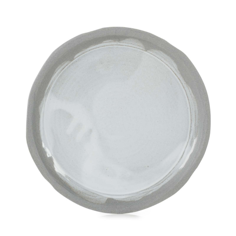 REVOL NO.W SET 4 PLATOS COMIDA 26cm. - Arctic white