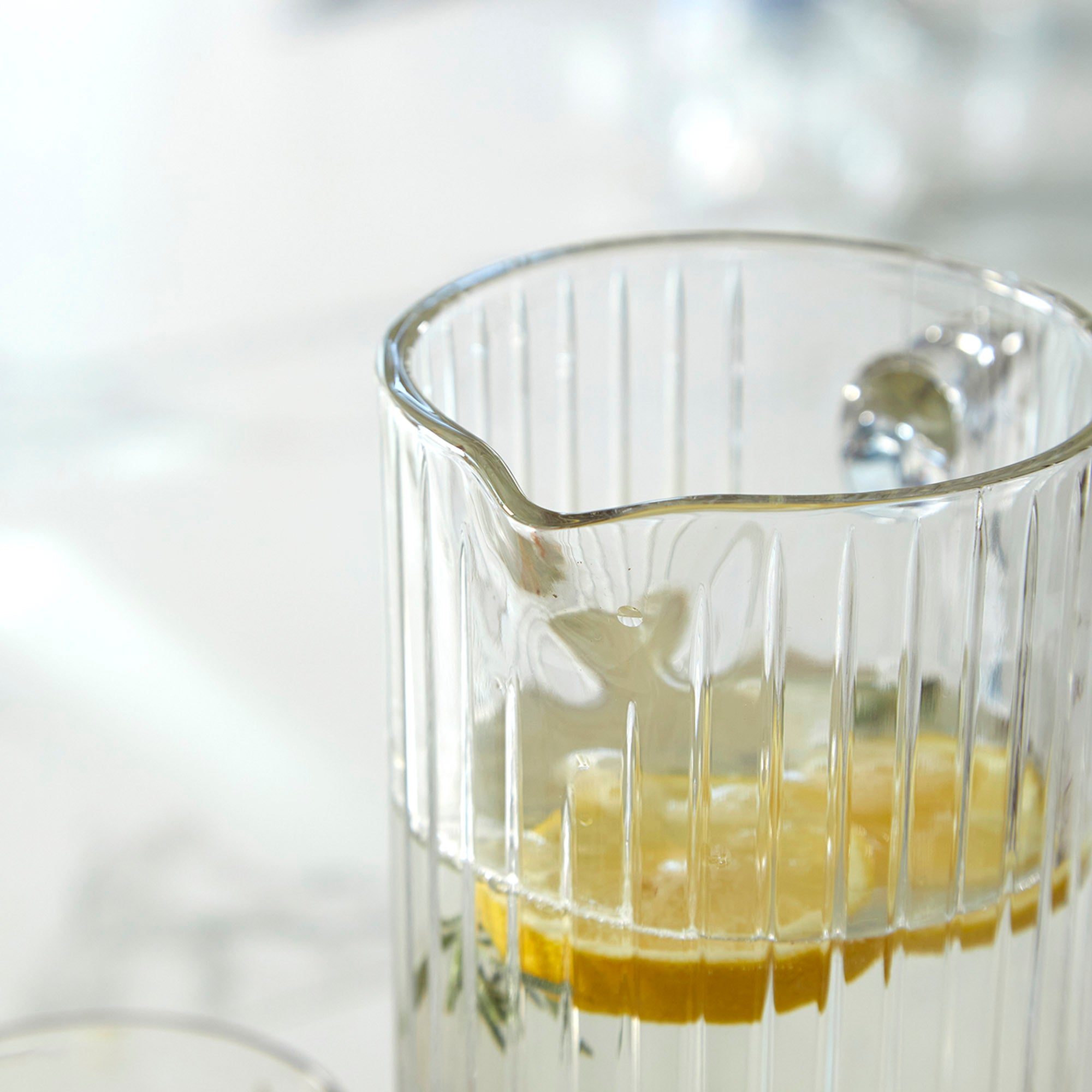 RCR JARRO AGUA CRISTAL TIMELESS