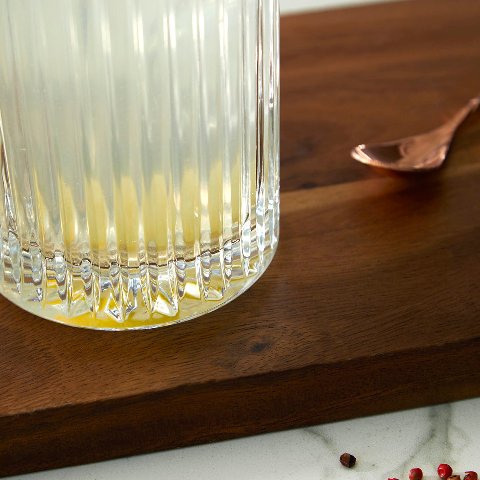 RCR JARRO AGUA CRISTAL TIMELESS