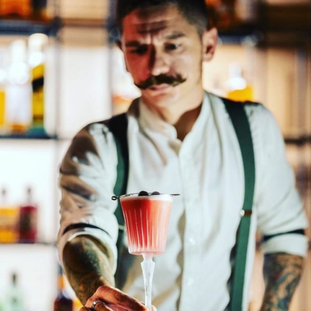 RCR SET 6 COPAS TIMELESS 300cc.