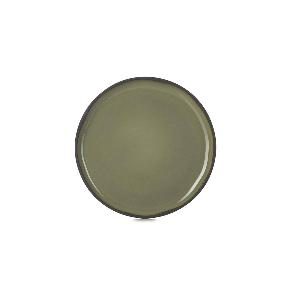 REVOL CARACTERE SET 4 PLATOS 21cm.