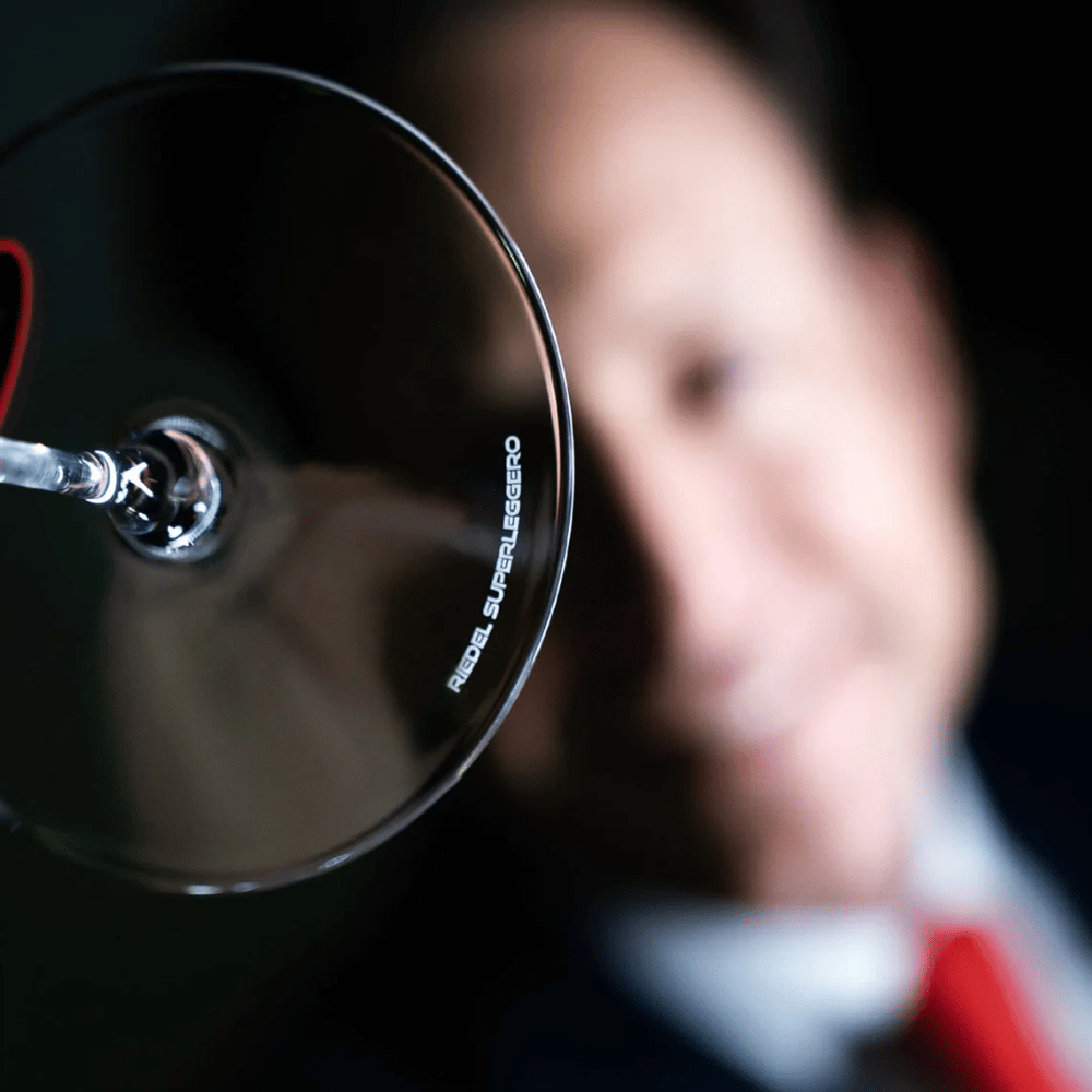 RIEDEL COPA SUPERLEGGERO CABERNET SAUVIGNON