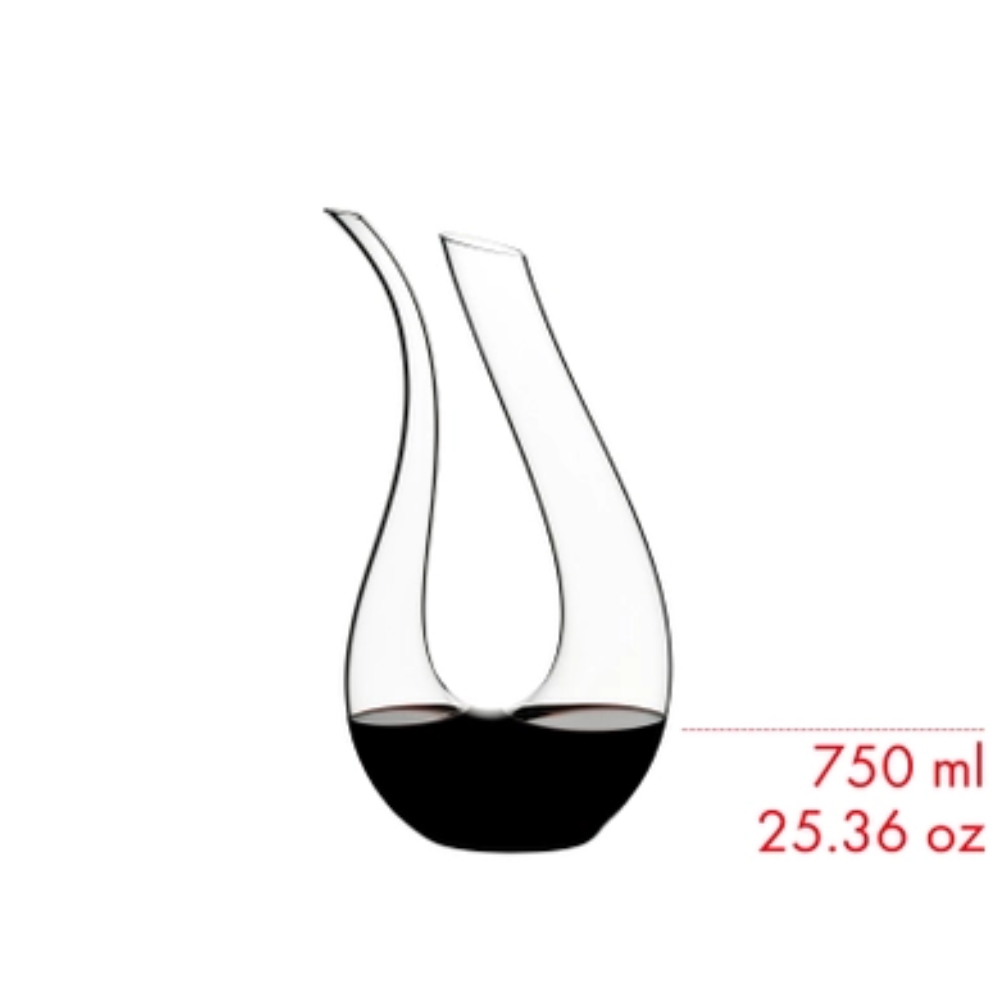 RIEDEL DECANTADOR AMADEO