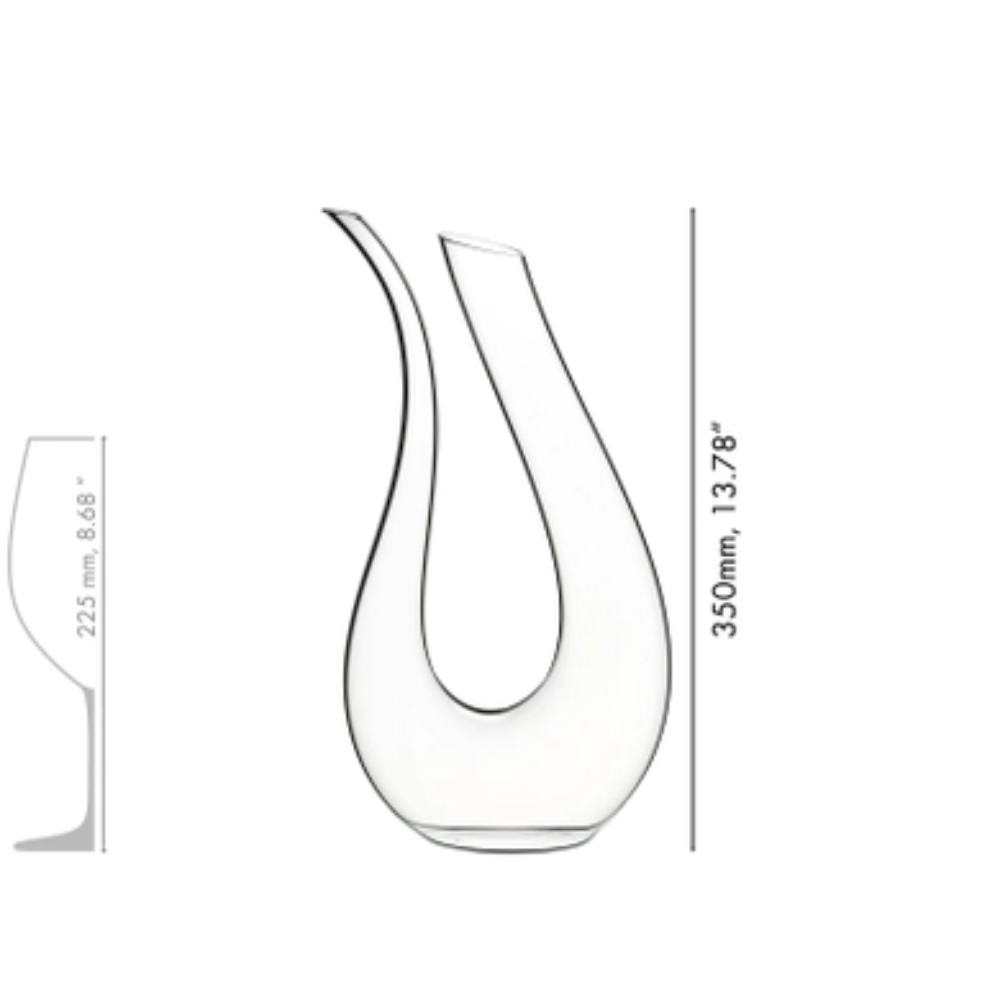 RIEDEL DECANTADOR AMADEO