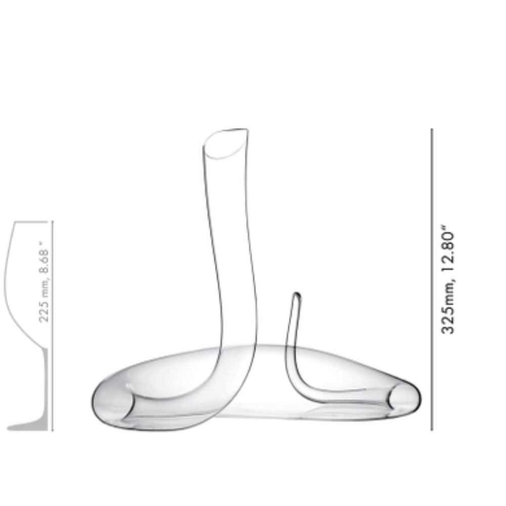 RIEDEL DECANTADOR MAMBA