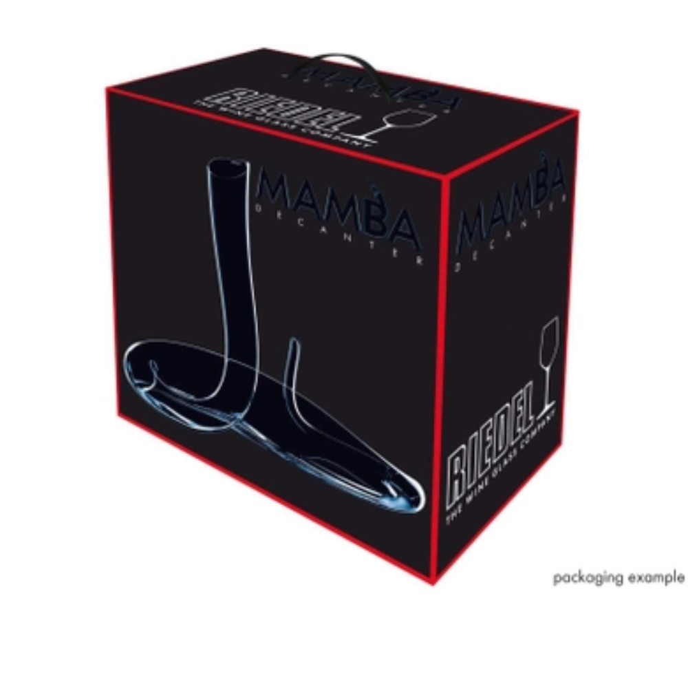 RIEDEL DECANTADOR MAMBA