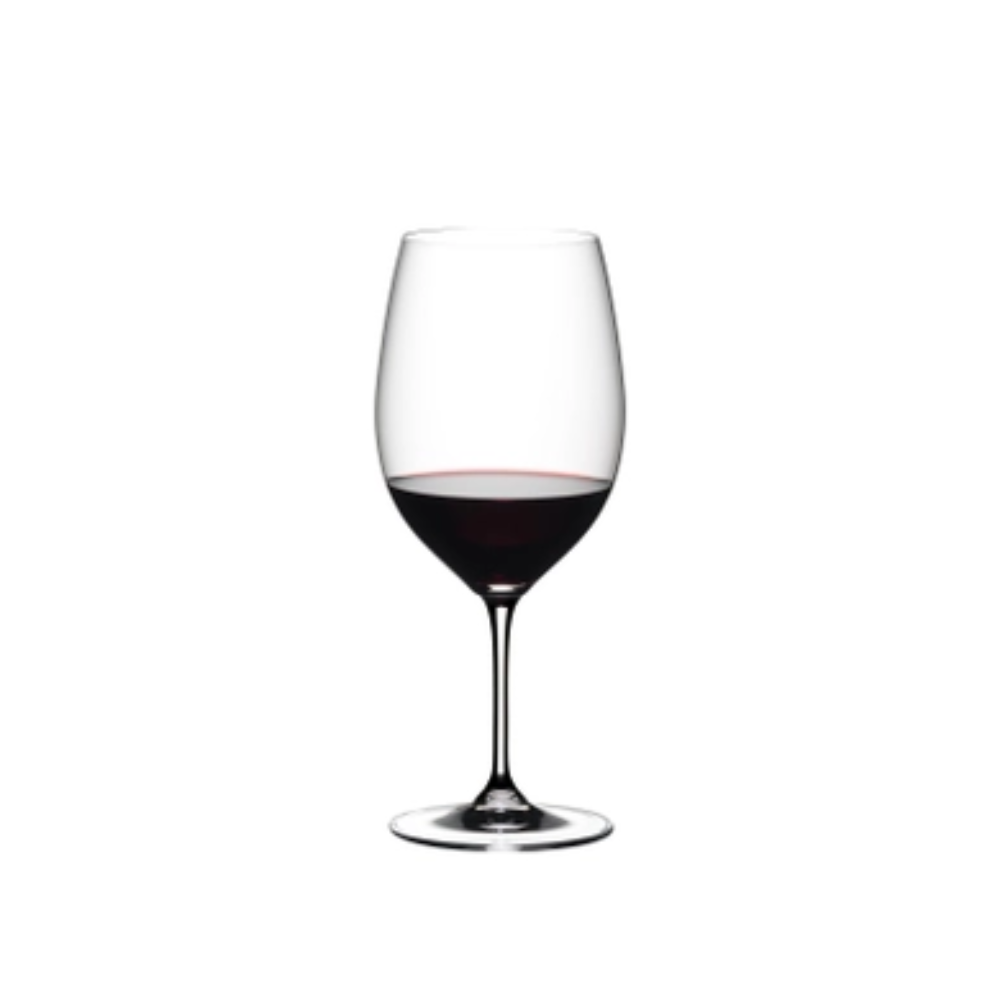 RIEDEL VINUM SET 2 COPAS CABERNET/MERLOT