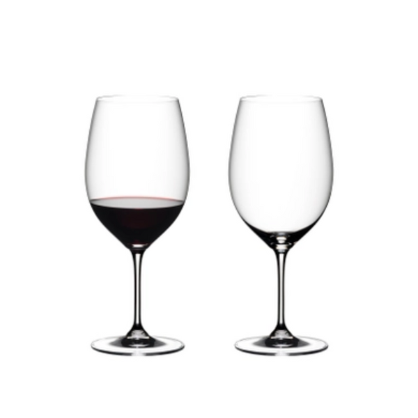 RCR SET 6 COPAS VINO TINTO INVINO I66 – Wine&House