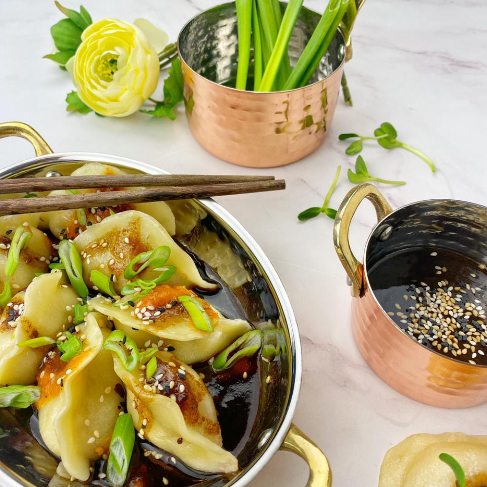 PAILA DE COBRE 600ml