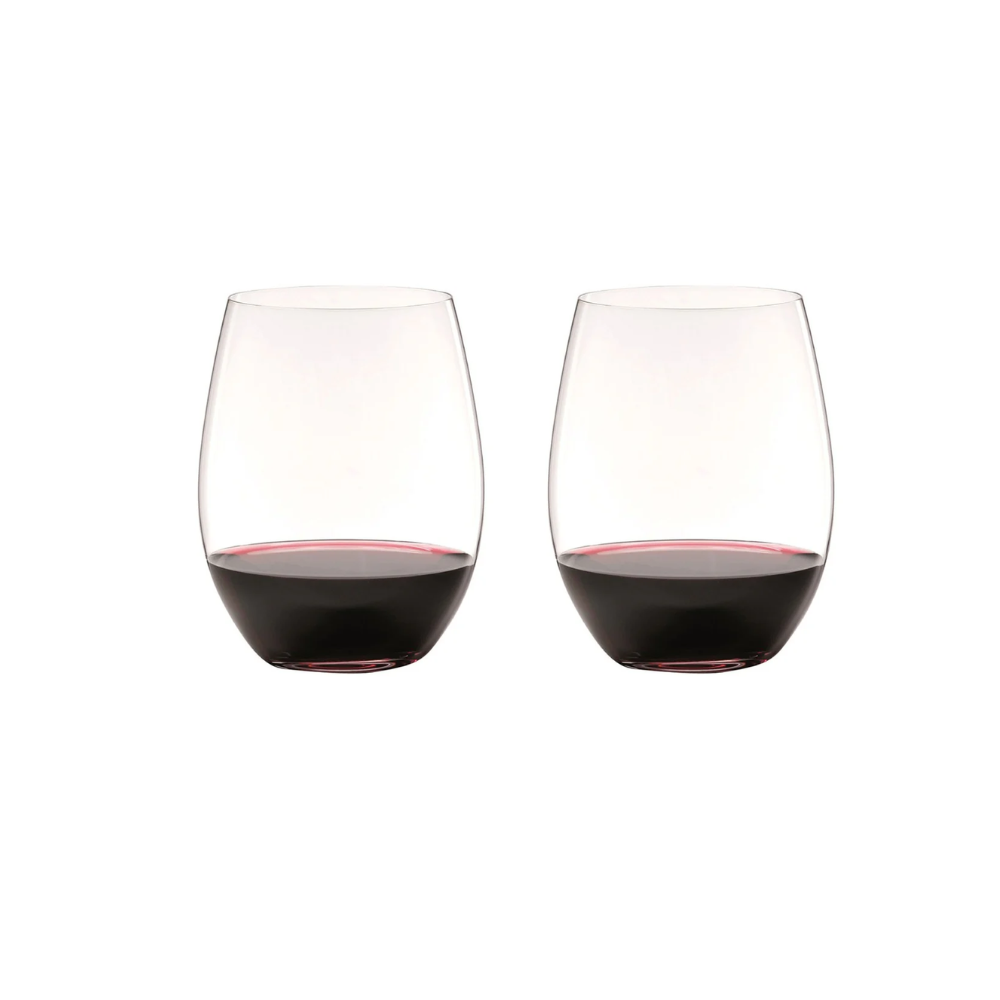 RIEDEL 'O' SET 2 COPAS CABERNET/MERLOT