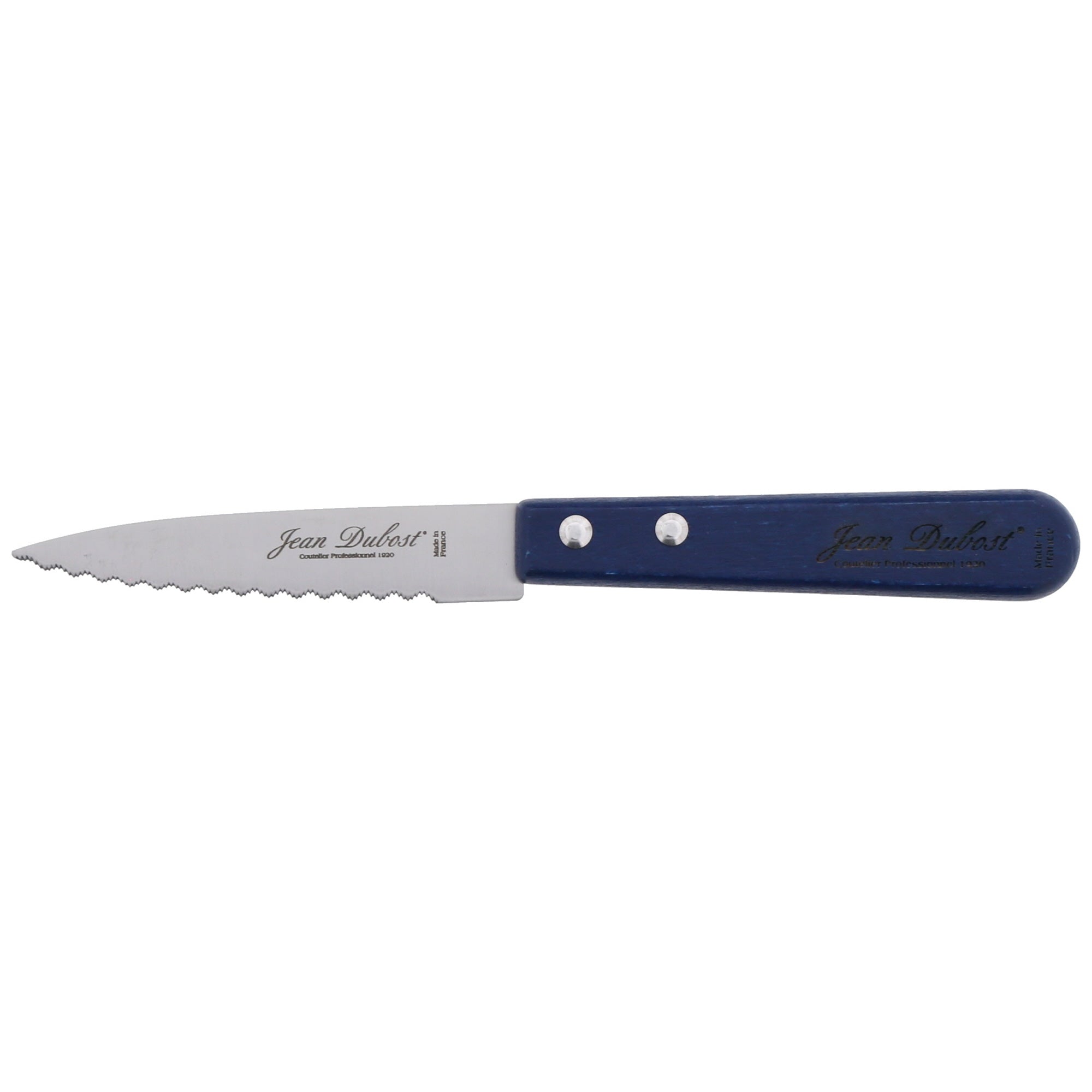 LAGUIOLE CUCHILLO MULTIUSO SIERRA 12mm