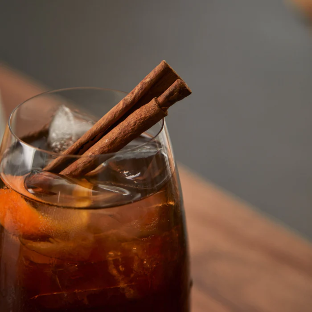 CRYSTALEX SET 6 VASOS ALTOS  GISELLE