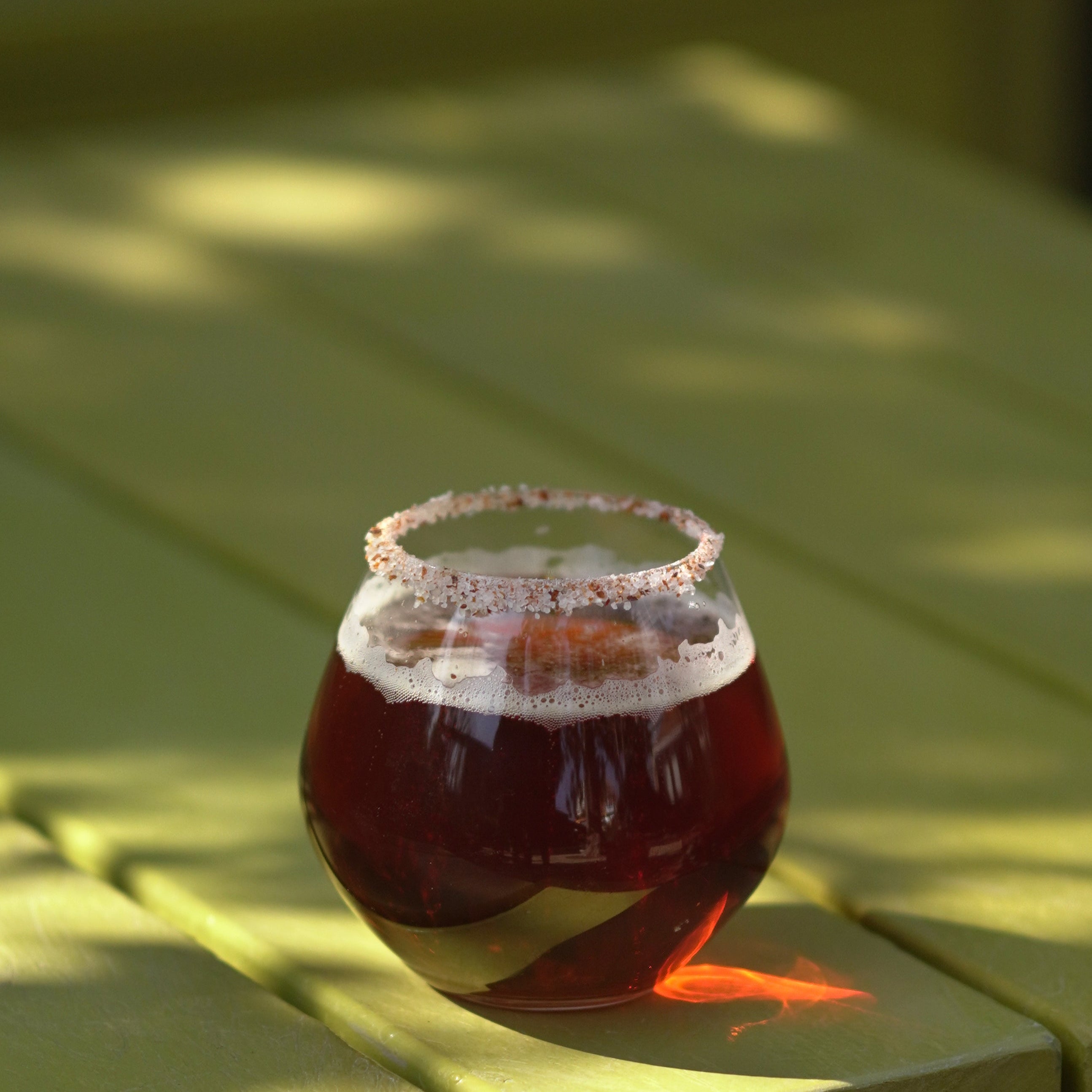 CRYSTALEX SET 2 VASOS AMOROSO 440 cc