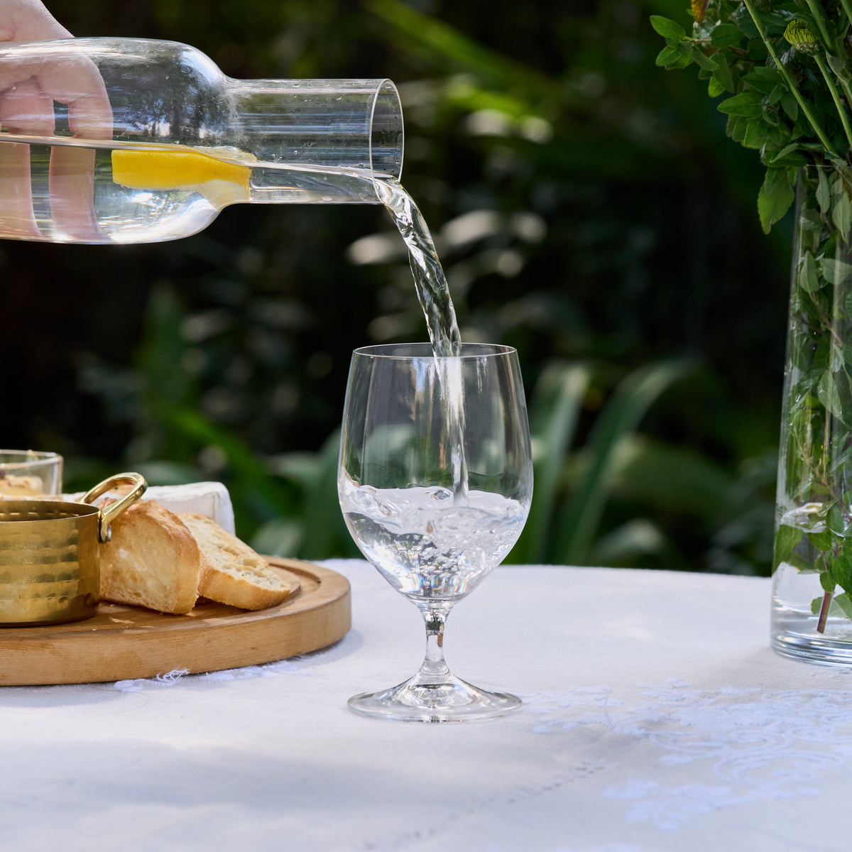 Riedel Vinum Set 2 copas Agua