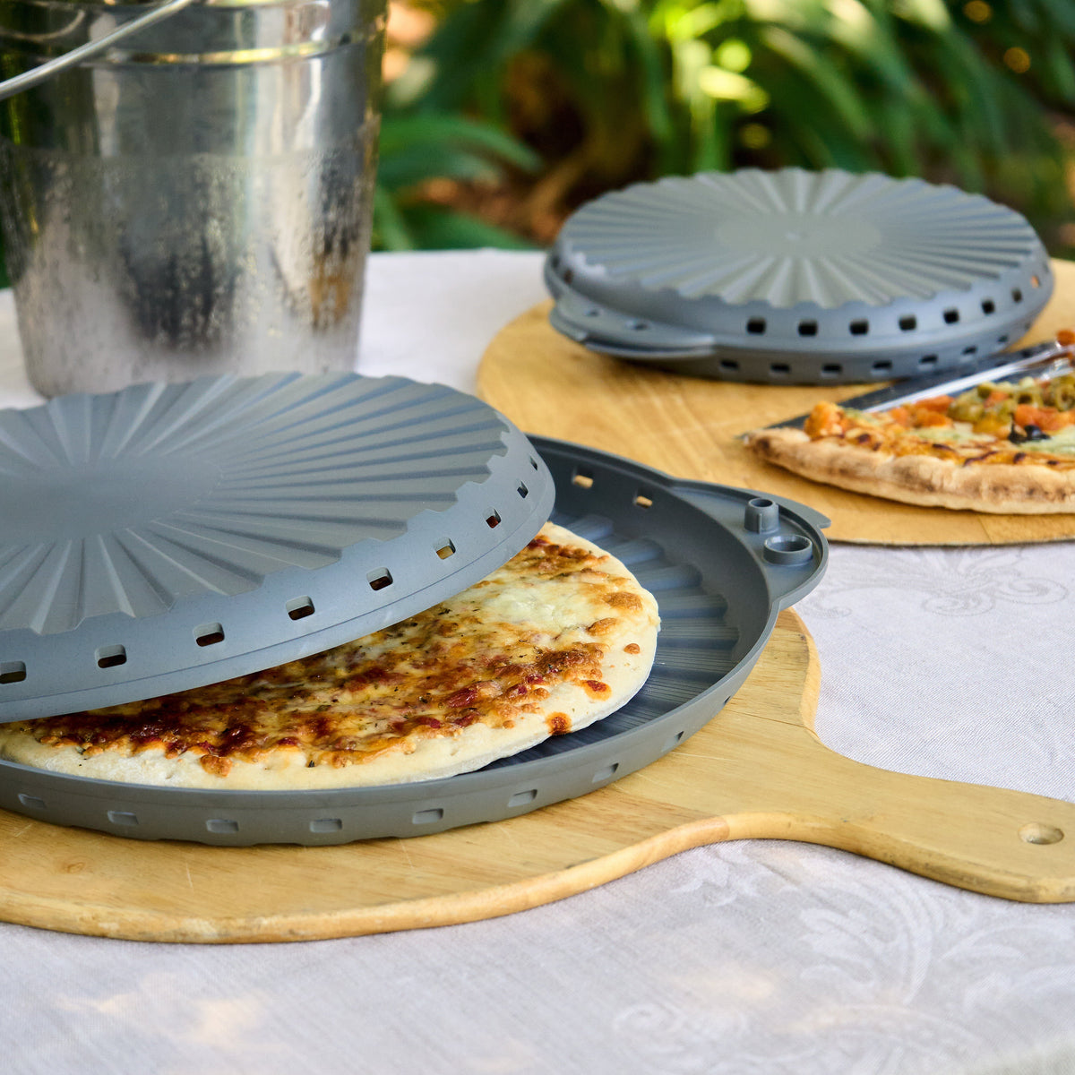 PIZZA BOX 29cm