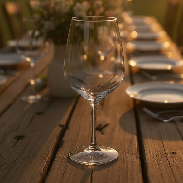 RIEDEL EXTREME SET 4 COPAS CABERNET SAUVIGNON/MERLOT