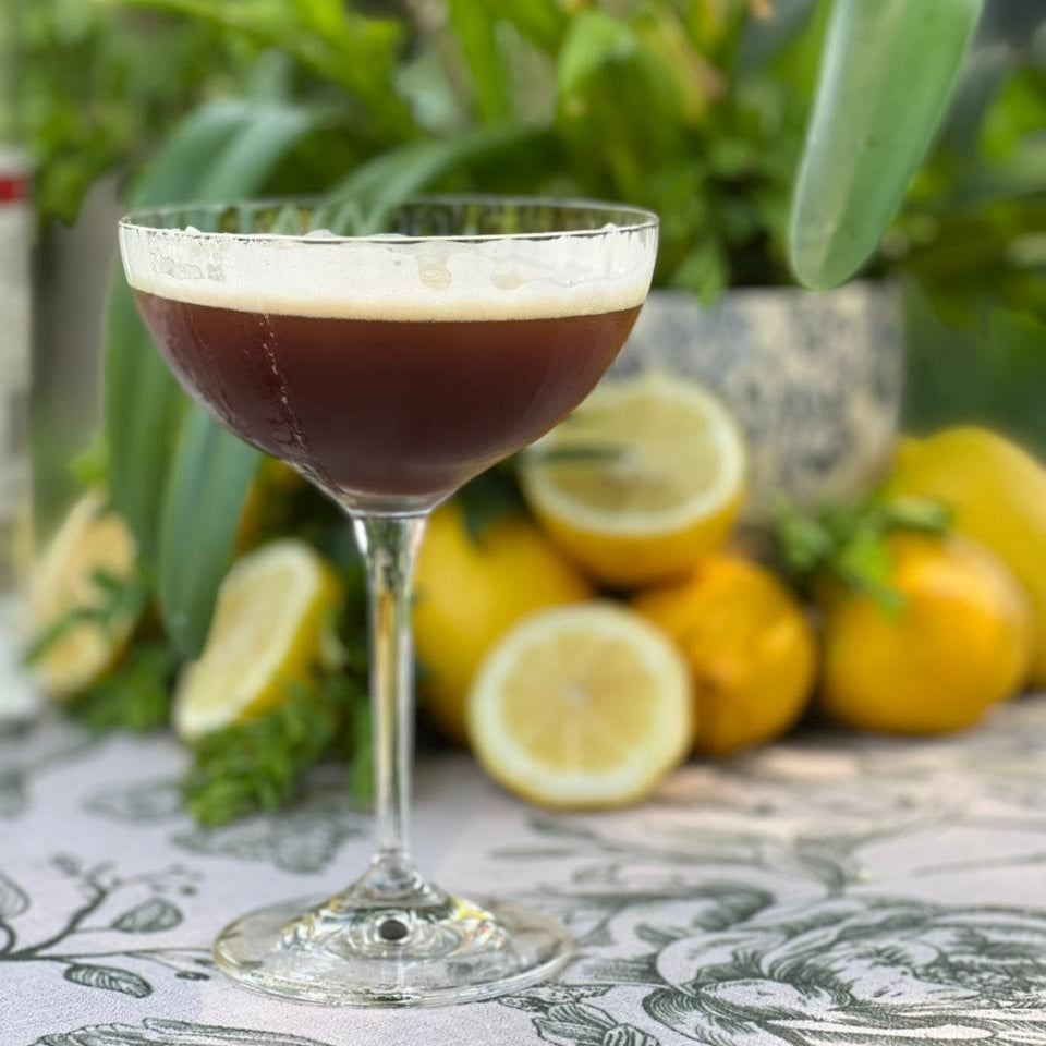 CRYSTALEX SET 6 COPAS SPECIALS OPTIC 210ml.