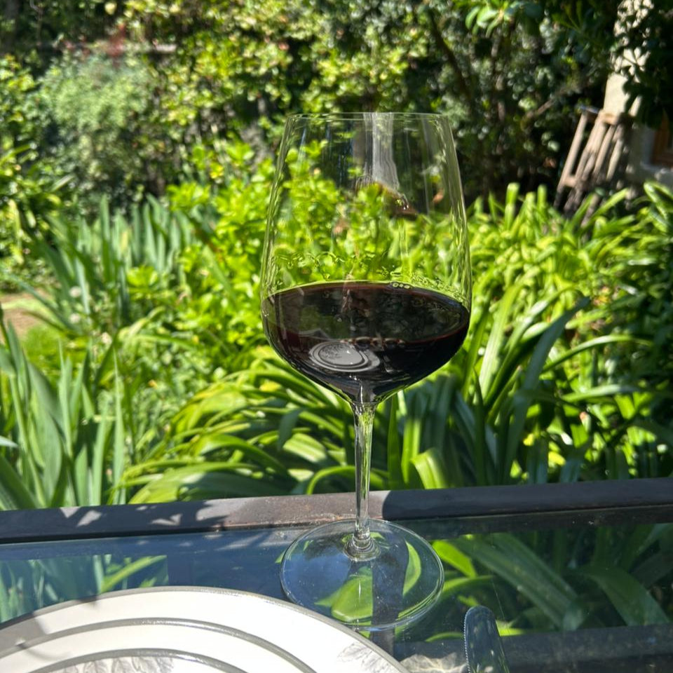 RIEDEL EXTREME SET 4 COPAS CABERNET SAUVIGNON/MERLOT