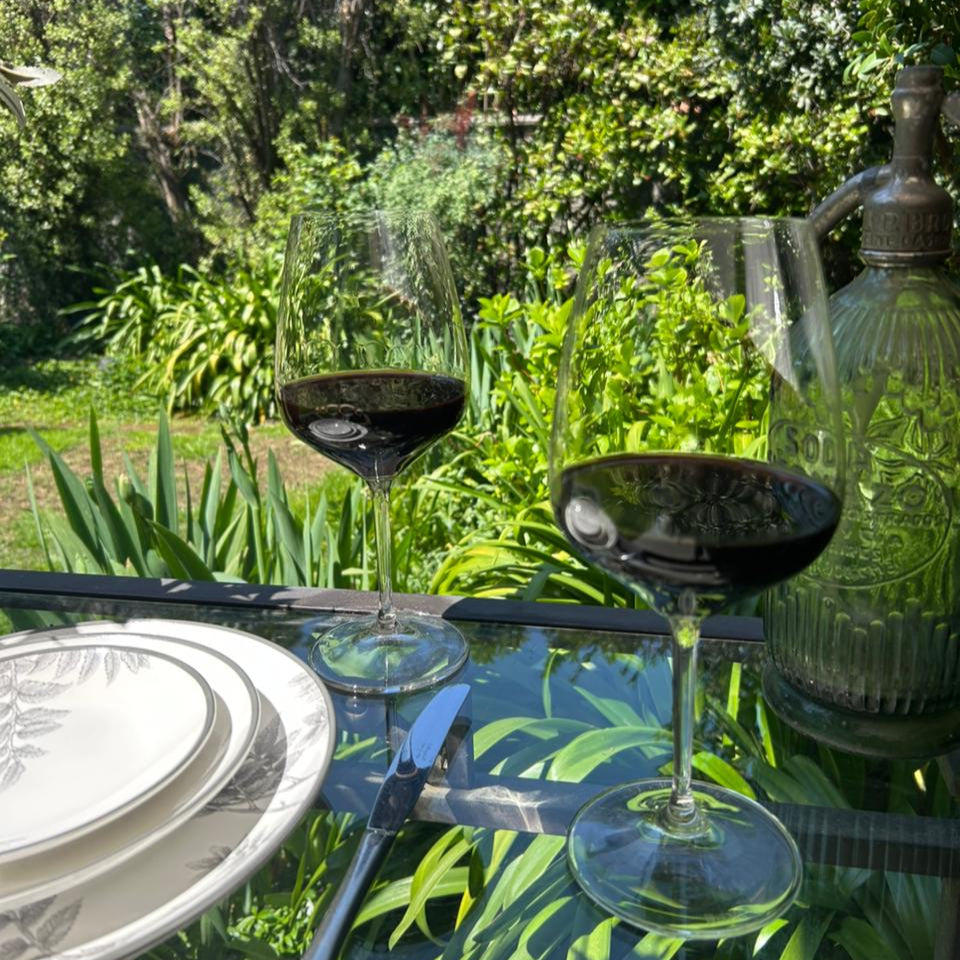 RIEDEL EXTREME SET 4 COPAS CABERNET SAUVIGNON/MERLOT