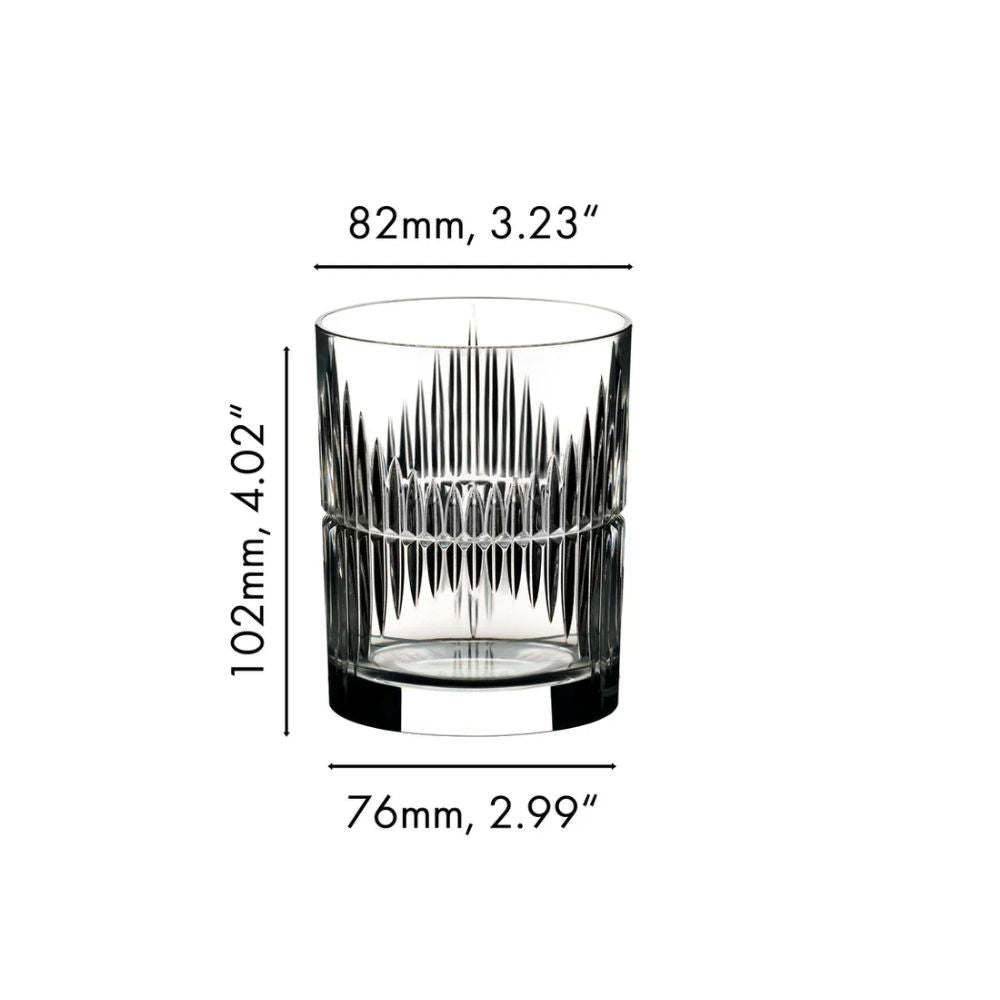 RIEDEL SET DE 4 VASOS MIXING