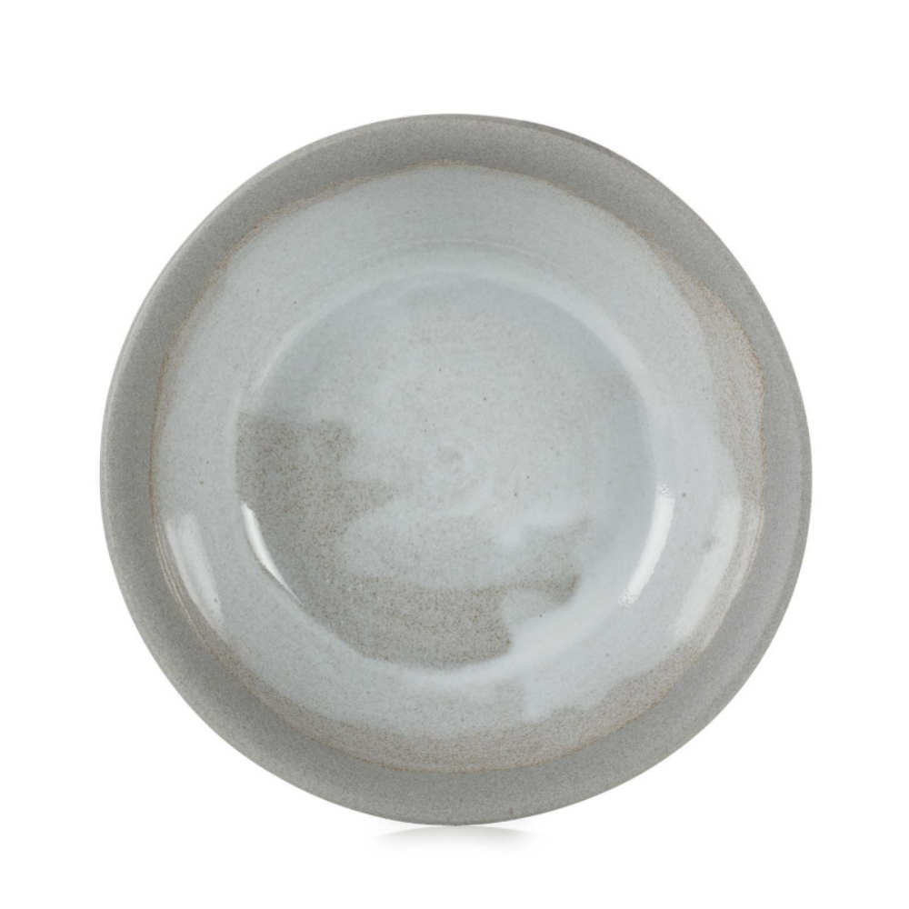 REVOL NO.W SET 4 BOWLS 550cc. - Arctic white