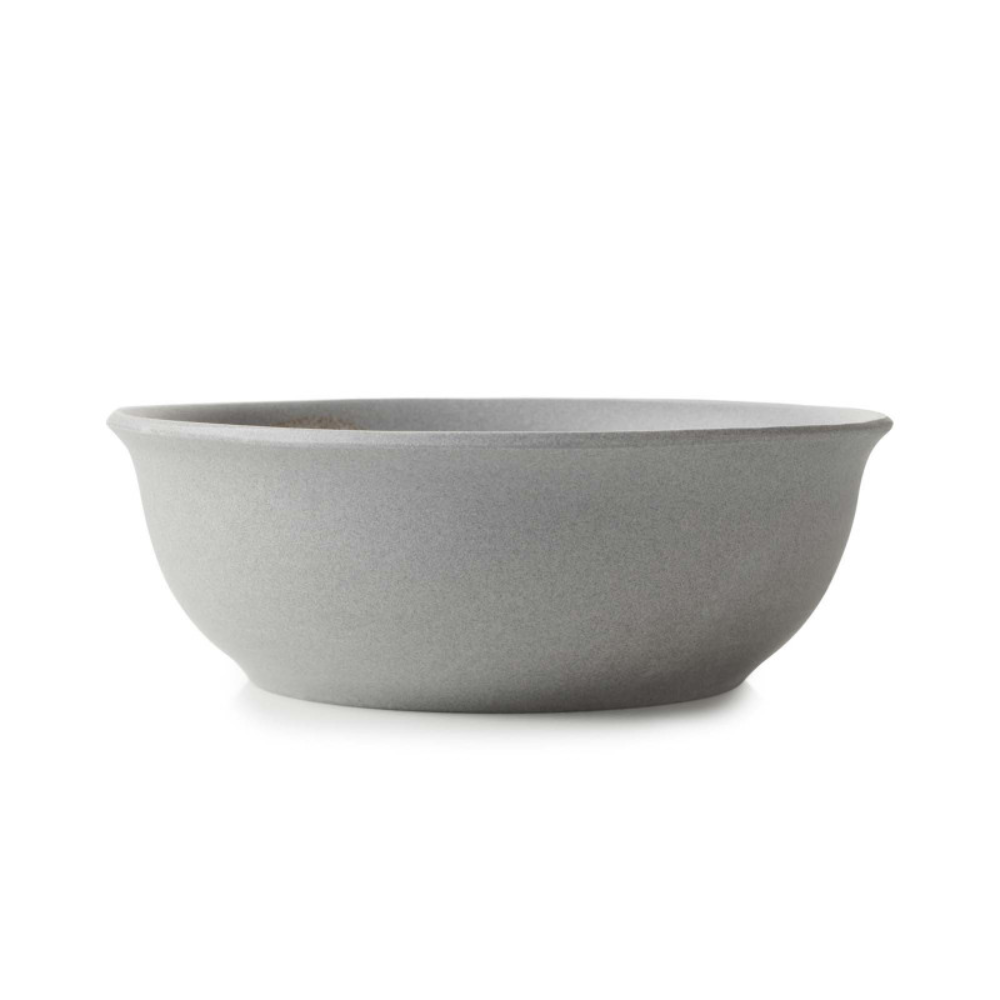 REVOL NO.W SET 4 BOWLS 550cc. - Arctic white