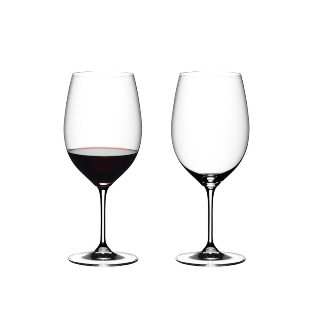 RIEDEL VINUM SET 2 COPAS CABERNET/MERLOT