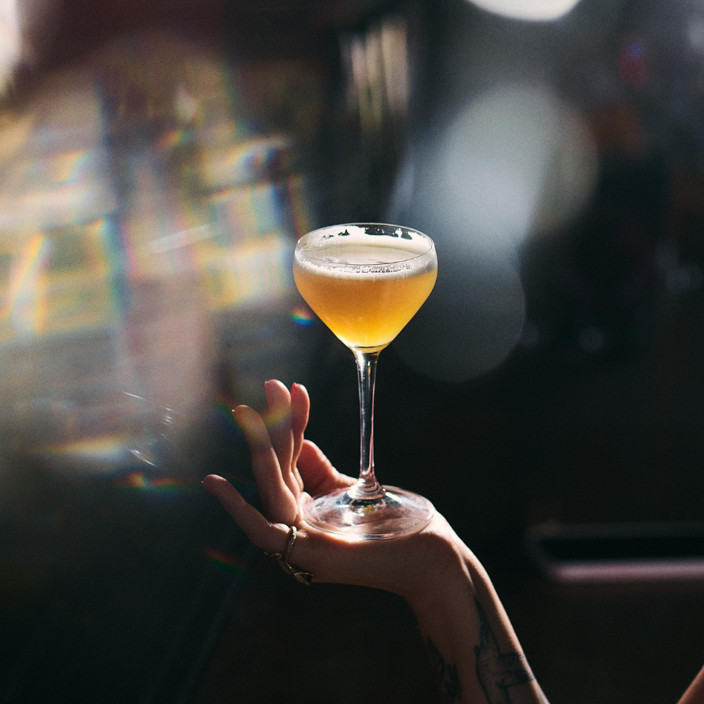 Experiencia Única de Coctelería junto a Bar La Providencia