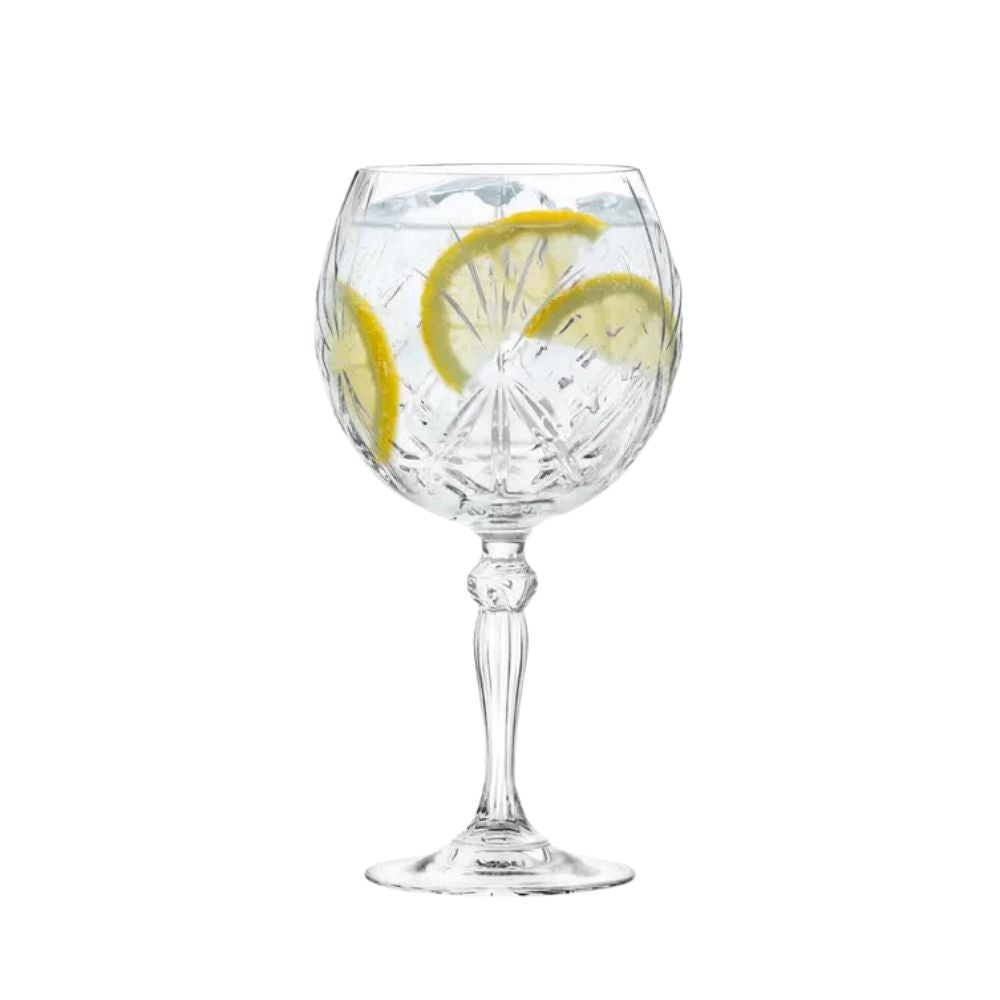 RCR SET 6 COPAS GIN/APEROL MELODÍA