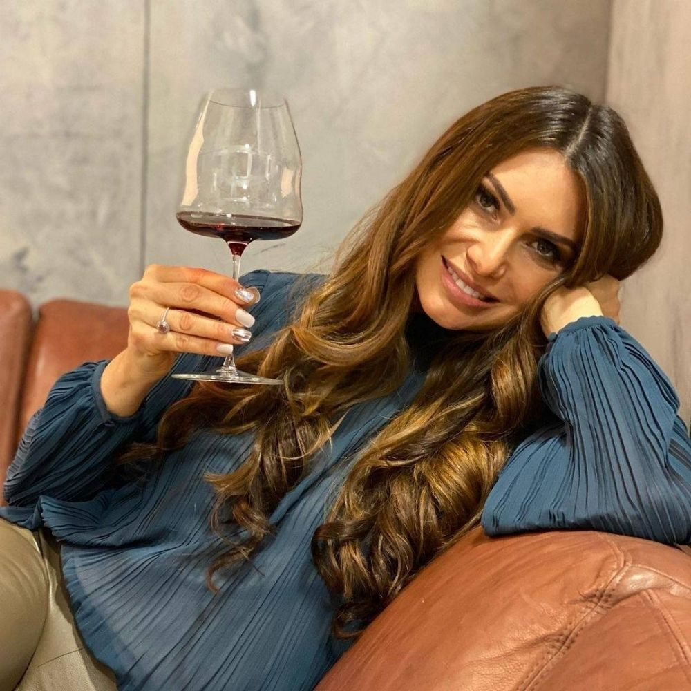 RIEDEL COPA WINEWINGS CABERNET/MERLOT