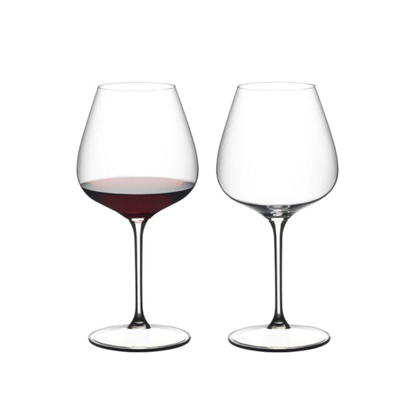 RIEDEL GRAPE SET DE 2 COPAS PINOT NOIR