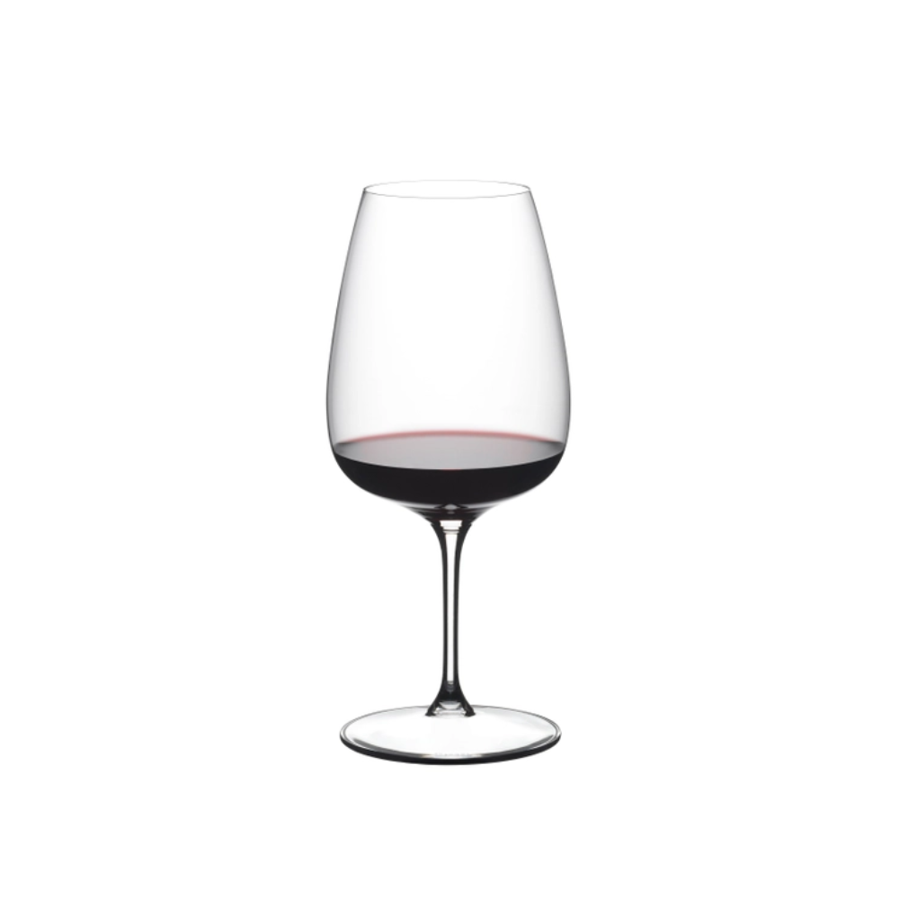 RIEDEL GRAPE SET DE 2 COPAS CABERNET SUAVIGNON/MERLOT