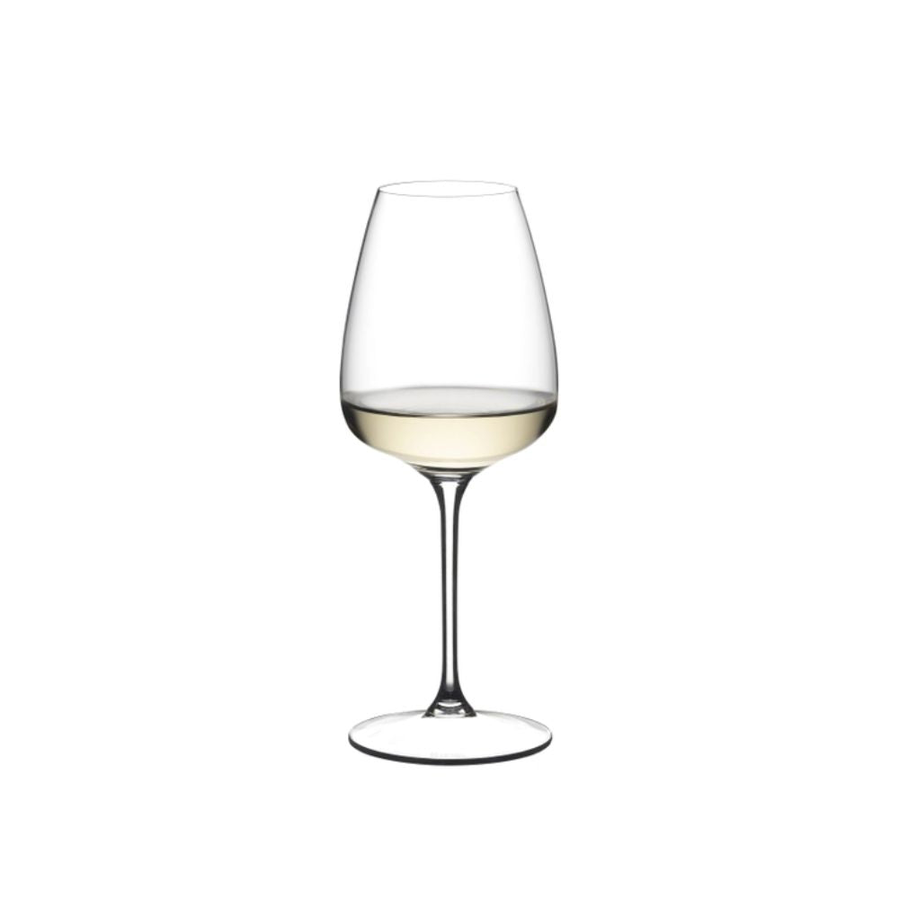 RIEDEL GRAPE SET DE 2 COPAS VINO BLANCO/CHAMPAGNE/SPRITZ