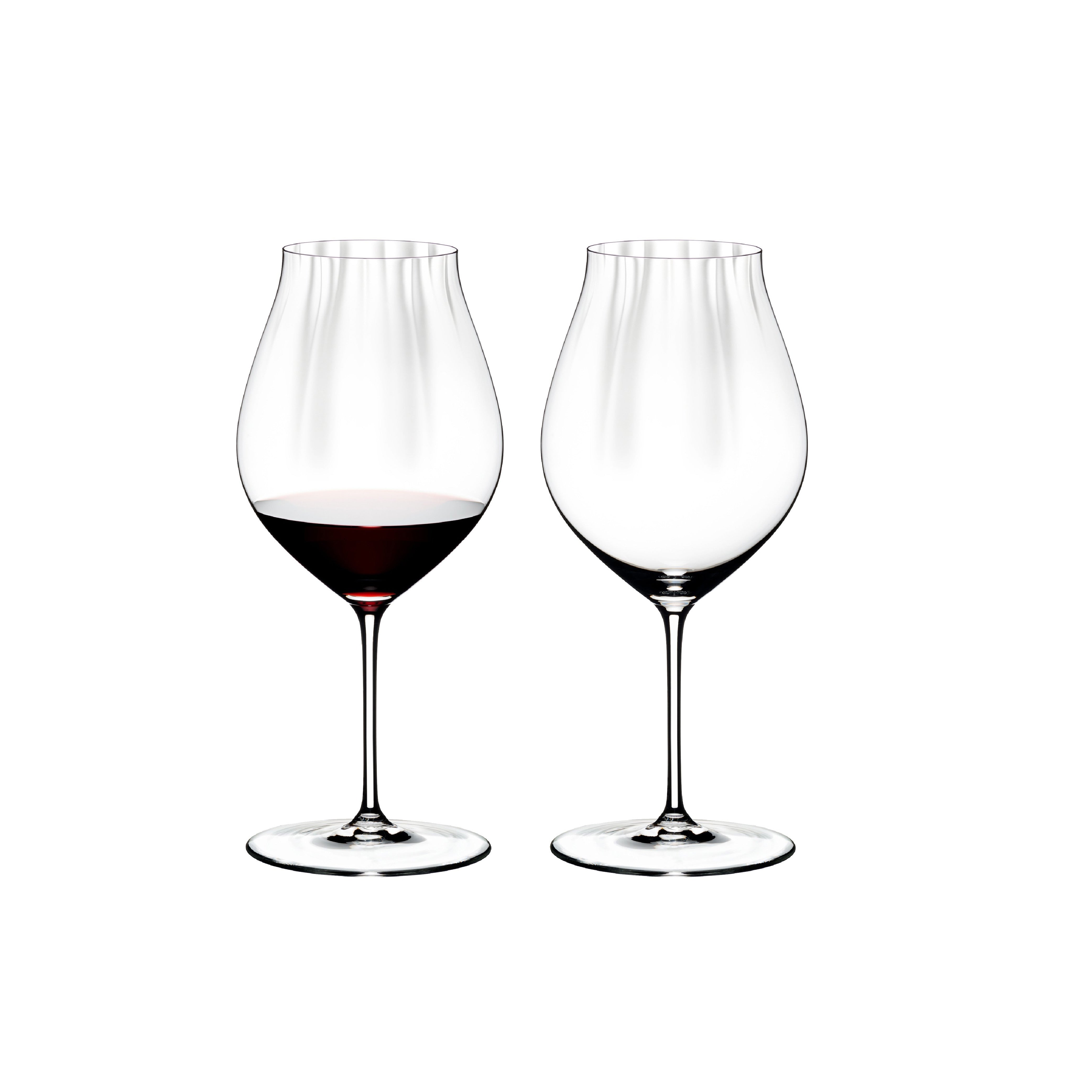 RIEDEL: Juego 6 copas Performance (Cabernet, Pinot Noir, Syrah)
