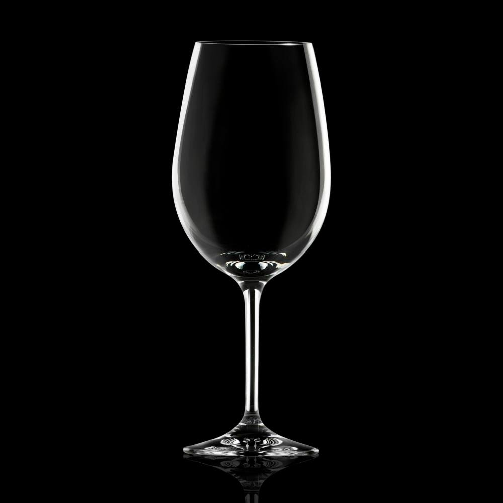 RCR SET 6 COPAS VINO TINTO INVINO I66