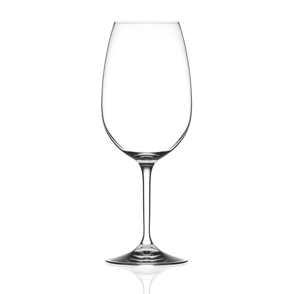 Juego 6 Copas tinto + 6 Vasos RCR