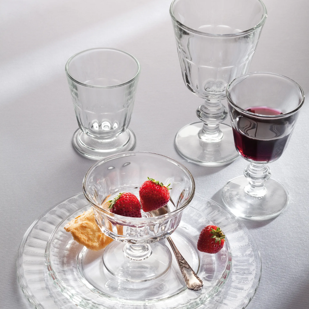 SET 6 COPA POSTRE PERIGORD